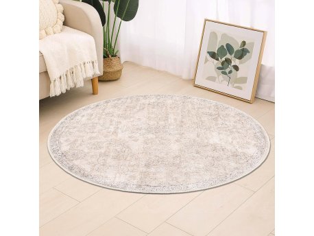 Conceptum Hypnose Tepih (160x160) Kece Fr21