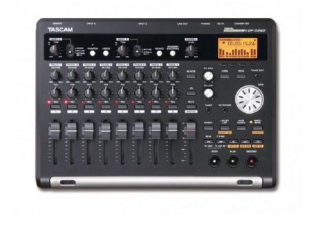 TASCAM DP-03SD