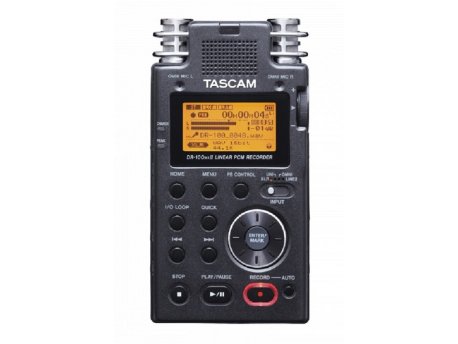TASCAM DR-100MKII
