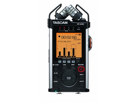 TASCAM DR-44WL