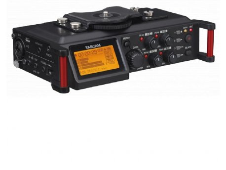 TASCAM DR-70D
