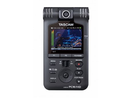 TASCAM DR-V1HD