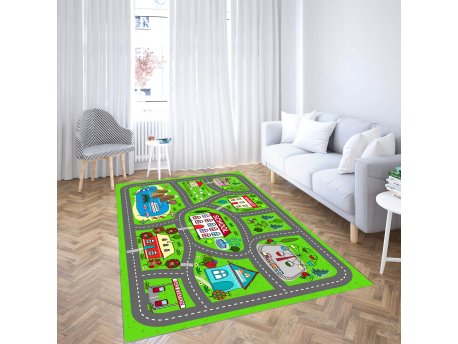 Conceptum Hypnose Tepih (160x230) Cgkids4