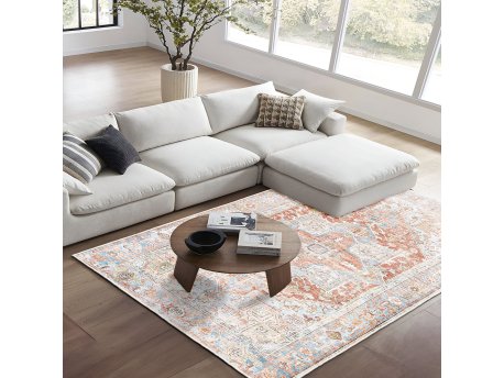 Conceptum Hypnose Tepih (160x230) Kece Fr81