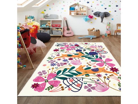 Conceptum Hypnose Tepih (160x230) Wookece1693