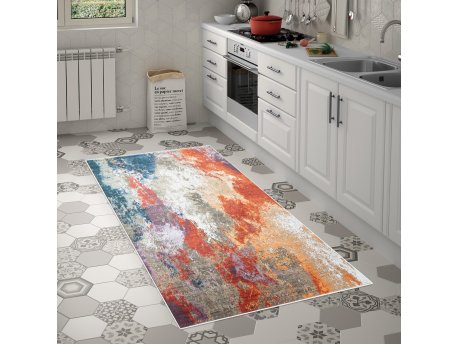 Conceptum Hypnose Tepih (160x230) Mu109 Multicolor