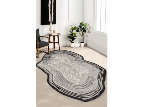 Conceptum Hypnose Tepih (160x230) Amorf Ar007