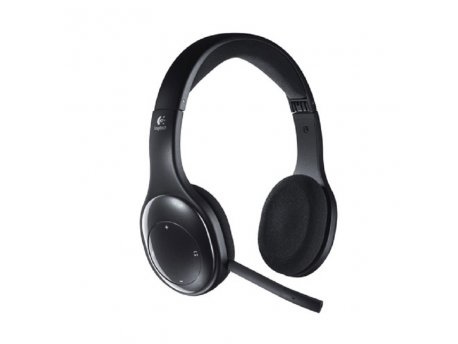 LOGITECH H650e USB Headset