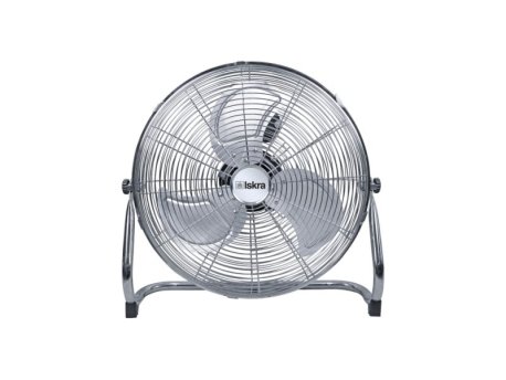 ISKRA FF-450A Podni ventilator 44cm OUTLET