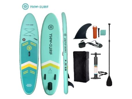 Bolzz SUP DASKA YIW 3,2M GREEN