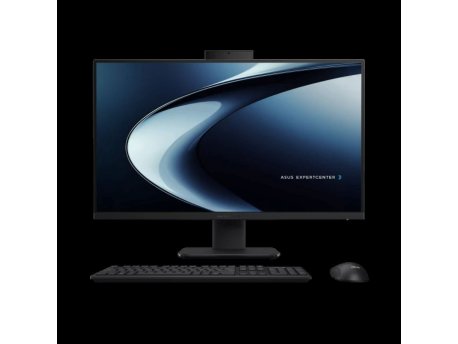 ASUS All in One P470 27 FHD Core 5 210H/16GB SODIM/NVMe 512GB/Wi-Fi5/cam/mic/P470VA-WB210H4CB0