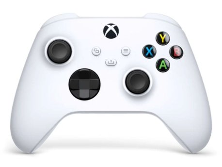 MICROSOFT Bežični gamepad EP2-29920 XBOX 2025 beli