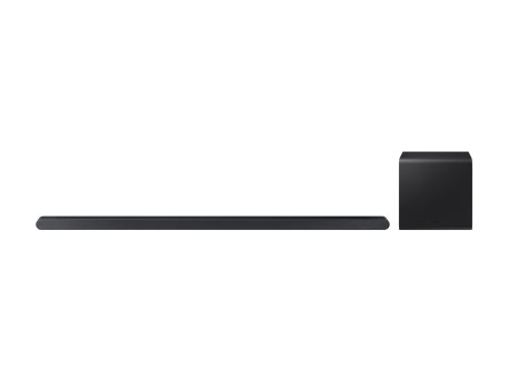 SAMSUNG HW-S800D/EN Soundbar sa Subwooferom