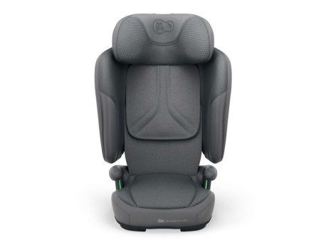 KINDERKRAFT Auto sedište UNITY 2 I-Size GREY