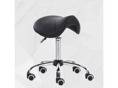 Bolzz Rotirajuća stolica, podesiva, za salon - ordinaciju moderno 17