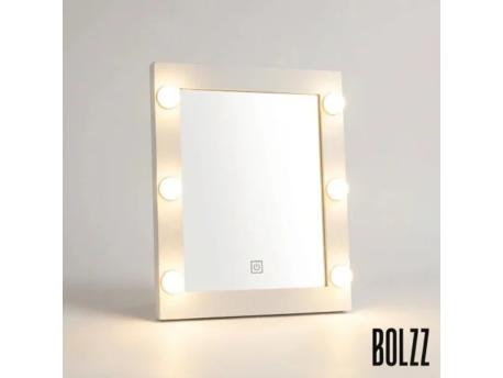 Bolzz Ogledalo za šminkanje LED Nani
