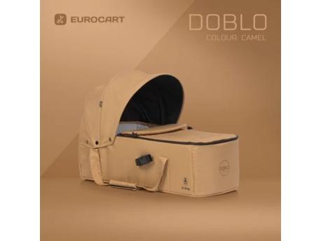 EUROCART Kolevka Doblo Camel