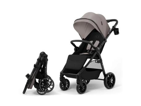KINDERKRAFT Kolica za bebe grande 2 beige