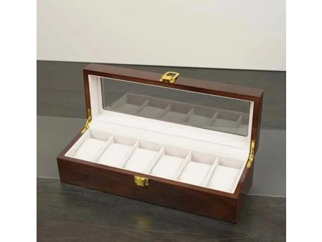 Bolzz Kutija za satove lux box
