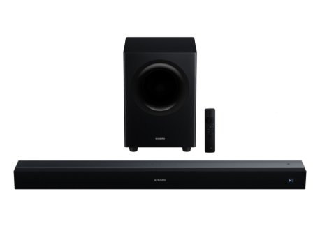 XIAOMI Soundbar Pro 2.1 ch NS4-EU