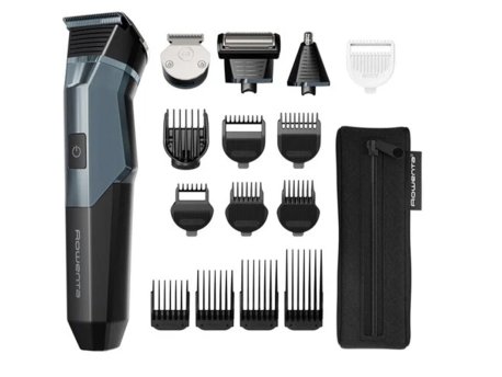 ROWENTA Trimer TN9710