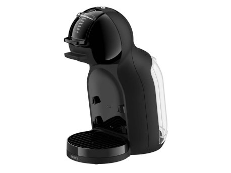 KRUPS Dolce gusto aparat za kafu KP1438