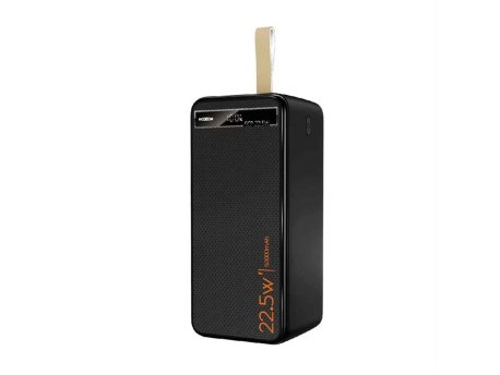 MOXOM MX-PB158 Super Fast USB/PD 22.5W/20W 50000 mAh Power Bank