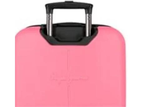 Pepe Jeans MONTANA set kofera 2/1 - pink ( 75.689.48 )