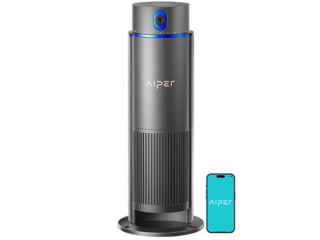 AIPER Pametna prskalica Irrisense 2