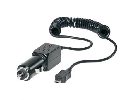 All Ride Auto punjač za mobilne telefone 12/24V