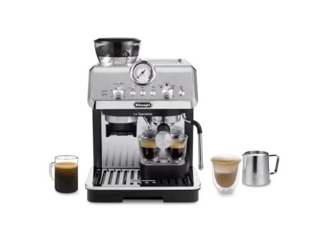 DeLonghi Aparat za espreso kafu EC9155.MB
