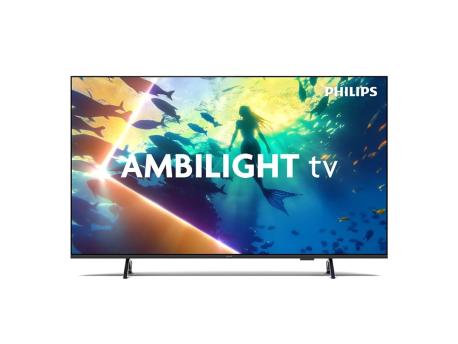 PHILIPS 43PUS8010/10 LED 4K Ultra HD Ambilight Smart TV