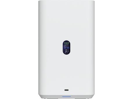 UBIQUITI HDD NAS Storage UniFi UNAS 2-Bay White