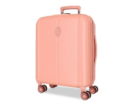 EL POTRO VERA kofer 55 cm - powder pink ( 53.386.25 )