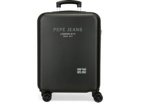 Pepe Jeans EDEMON kofer 55 cm - crna ( 69.111.22 )