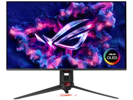 ASUS ROG Swift PG32UCDM3 UHD 3840x2160 QD-OLED 240Hz