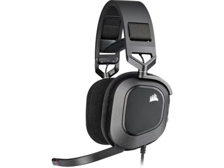 CORSAIR Slušalice gaming HS80 RGB Carbon CA-9011237-EU