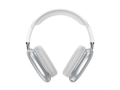 SUPERIOR Pods Max Bluetooth slušalice bele