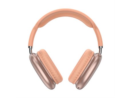 SUPERIOR Pods Max Bluetooth slušalice narandžaste