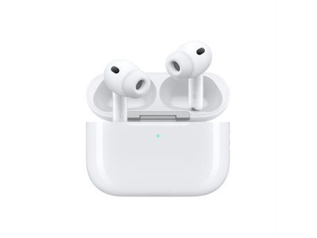 SUPERIOR AirPods Pro 3 Bluetooth bubice bele