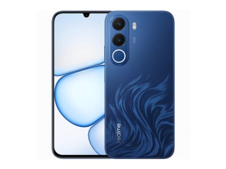 REALME RMX5366 C100x 4/256GB Deepblue Tides (MOB03426)