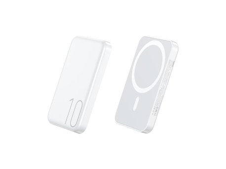 REMAX Usion RPP-65 PD20W + wireless 15W 10000mAh MagSafe Power Bank beli