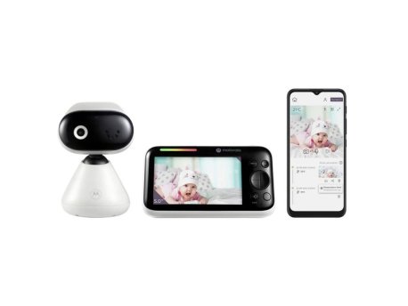 MOTOROLA Monitor za bebe 120MOTOPIP1500C VIDEO