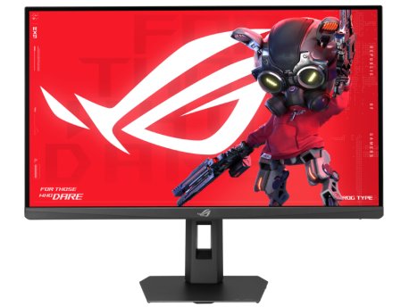 ASUS ROG Strix Pulsar XG27AQNGV QHD Ultrafast IPS 360Hz