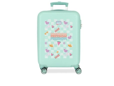 MOVOM Freedom dečiji kofer 55 cm ( 32.211.41 )