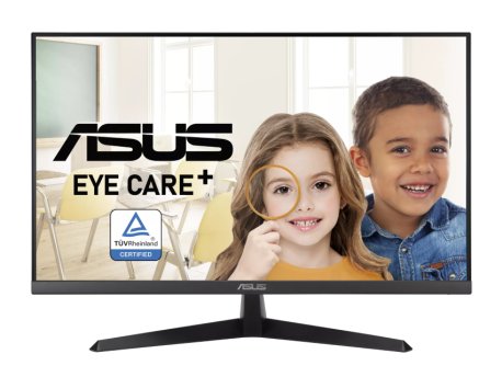 ASUS Eye Care VY27UQ UHD 3840x2160 IPS HDR10 monitor