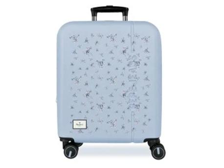 Pepe Jeans Olivia kofer 55 cm - sky blue ( 60.891.42 )