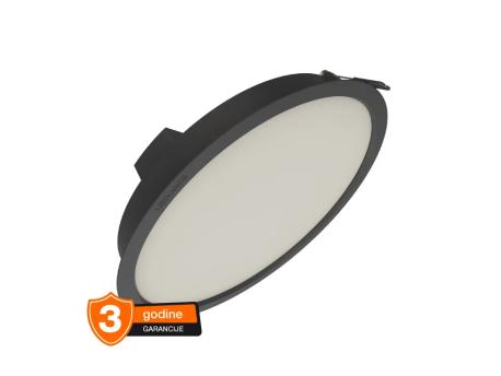 LEDVANCE LED ugradna panel lampa 24W 6500K 4099854561801E