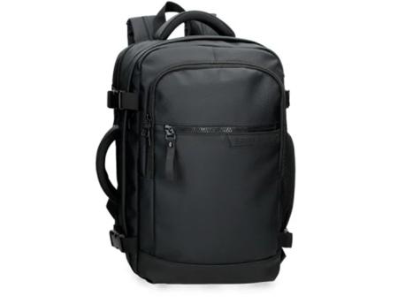 Pepe Jeans Ranac za putovanje Dorking crna 74.628.41