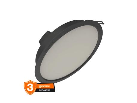 LEDVANCE LED ugradna panel lampa 18W 6500K 4099854561740E